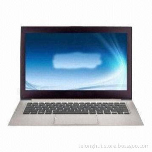 Notebook Computer, Intel Core I7 CPU